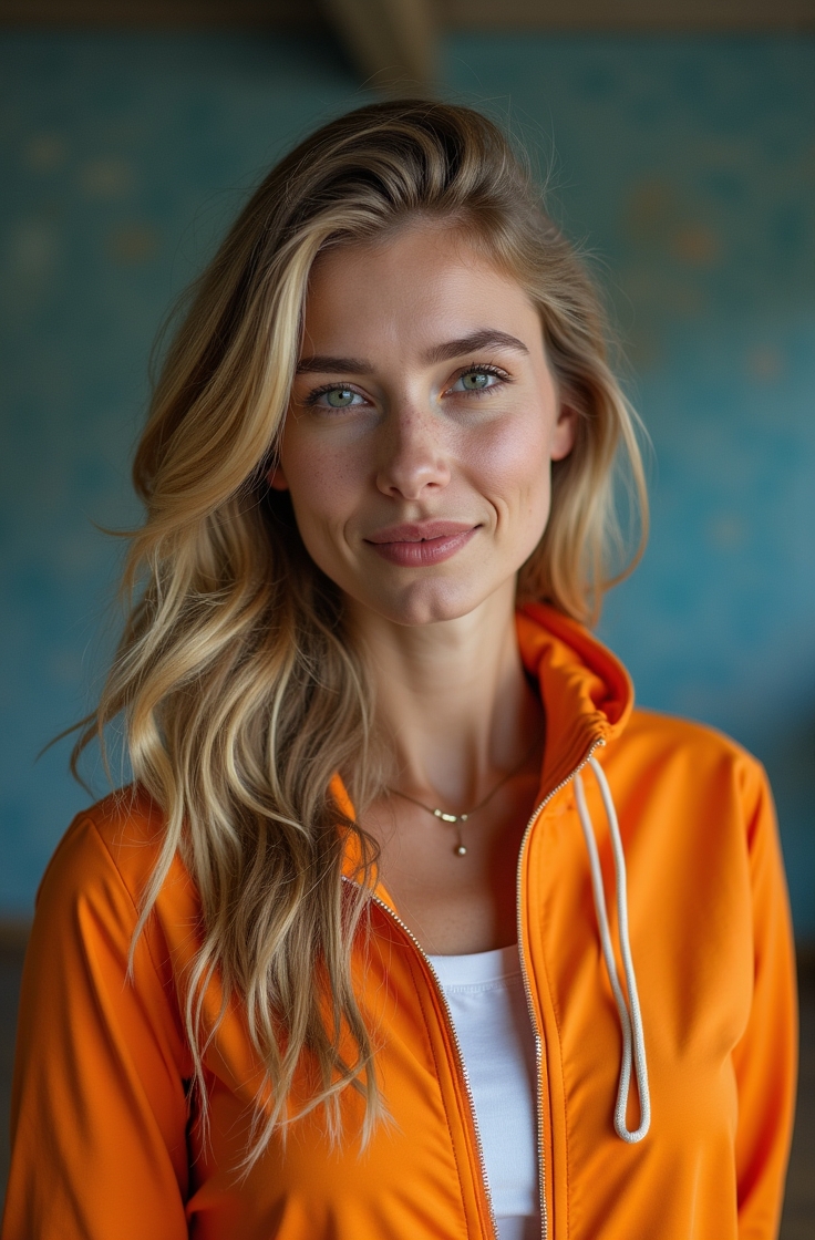Lisa van der Meer